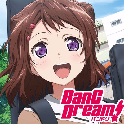 BanG Dream!【感想まとめ総合ページ】