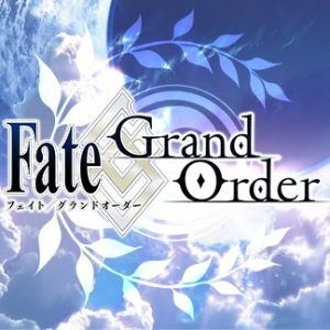 Fate/Grand Order -First Order-