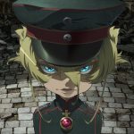 幼女戦記